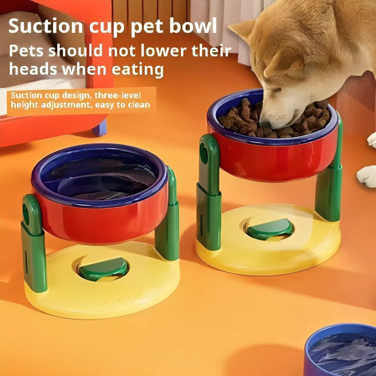 CleanBowl Station – Clean Feeding, Healthier Pets - Image 3