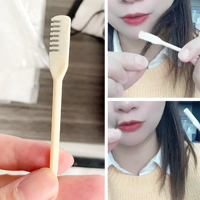 2+1 FREE | CleanCut Pro - Effortless Nose Hair Removal for a Fresh, Confident Appearance - Image 9