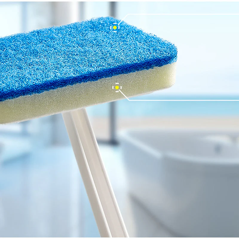 CleanEase Brush – Effortlessly Clean Walls, Floors & Tiles - Image 7
