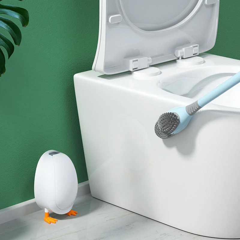 CleanSweep360 - Effortless 360° Toilet Cleaning, No Scrubbing Required - Image 8