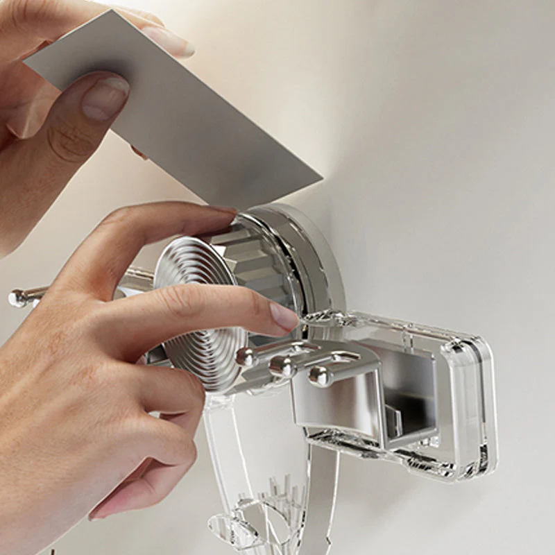 1+1 FREE | ClearBrush Pro – Order & Hygiene in the Bathroom! - Image 7