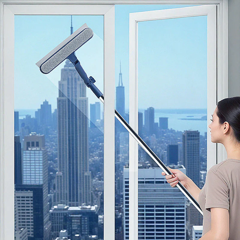 ClearCrystal – Effortless Window Cleaning in High-Rise Buildings, Streak-Free Every Time - Image 4