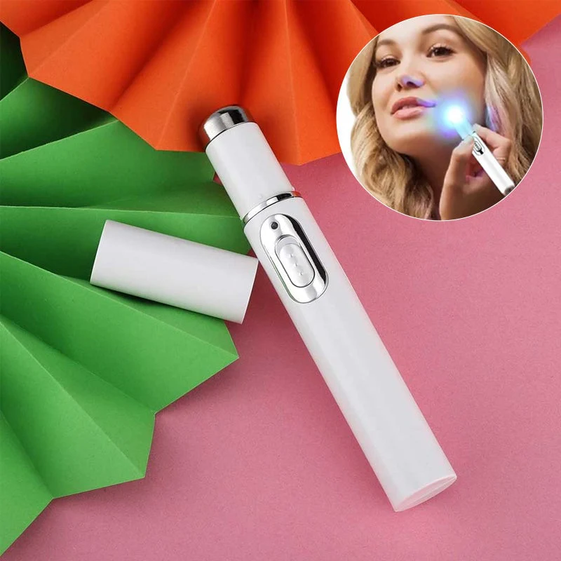 ClearDerm - Painless Acne Removal for Fast, Smooth Skin - Image 2