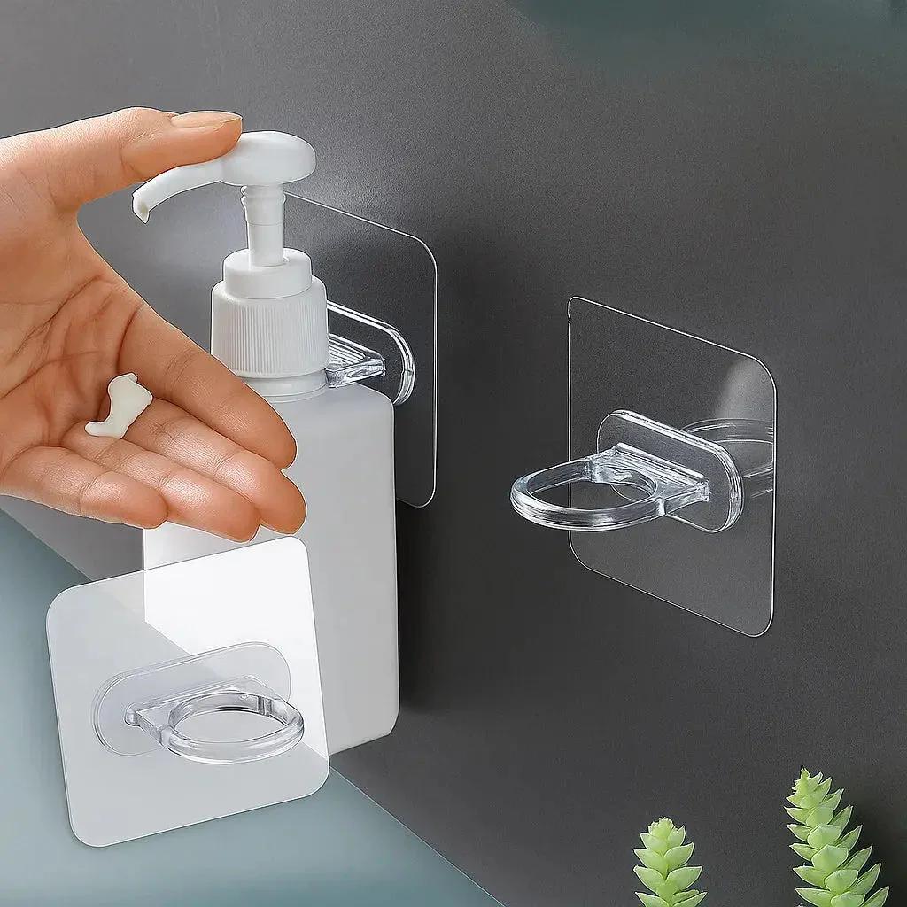 ClearHold – Instant Space Gain with Strong, Damage-Free Hooks - Image 2