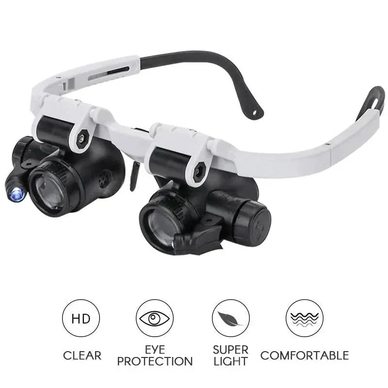 ClearSight Pro – See tiny details instantly without eye strain - Image 4