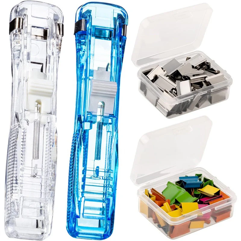ClipEase – Never again wrinkled or stapled documents! - Image 3