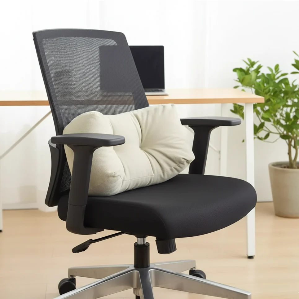 CloudSit – Pain-free Sitting All Day with Perfect Posture Support - Image 2