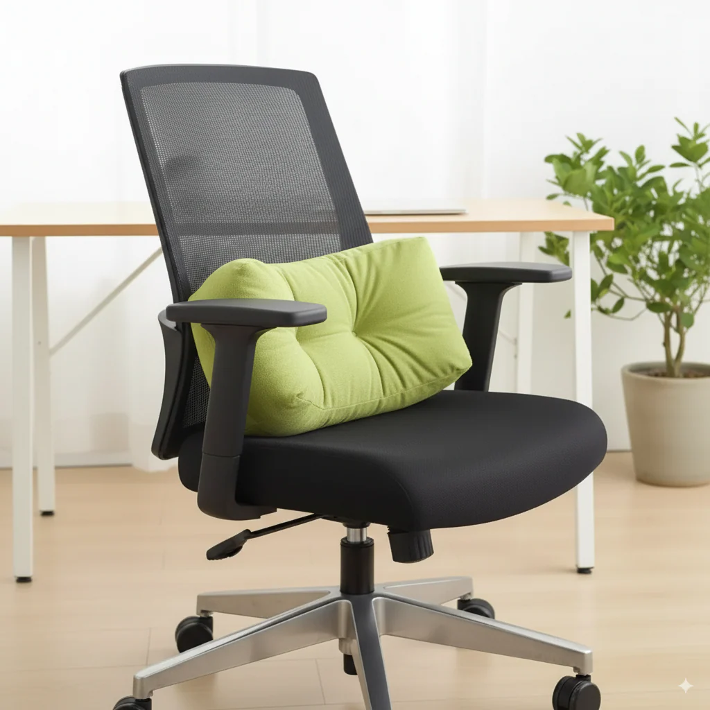 CloudSit – Pain-free Sitting All Day with Perfect Posture Support - Image 5