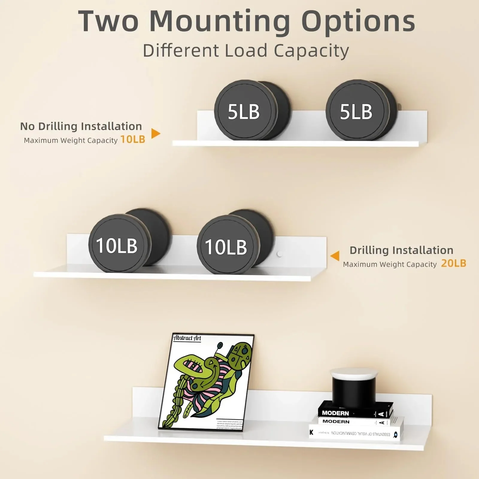 ClutterFree – Instantly More Space for a Calm, Organized Life - Image 3