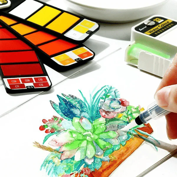 ColorGo – Your Art Anytime & Everywhere - Image 2