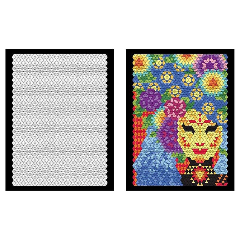 ColorMyst - Discover works of art that glow in the dark - Image 15