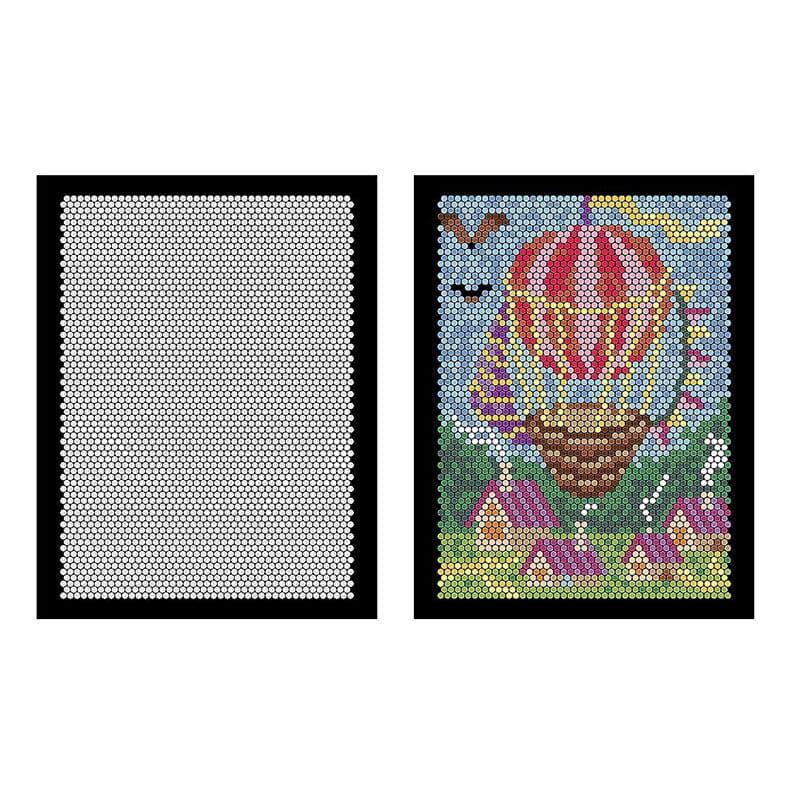ColorMyst - Discover works of art that glow in the dark - Image 17