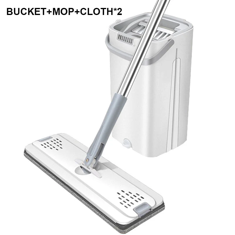 ComboMop – Effortlessly streak-free floors with every cleaning - Image 15