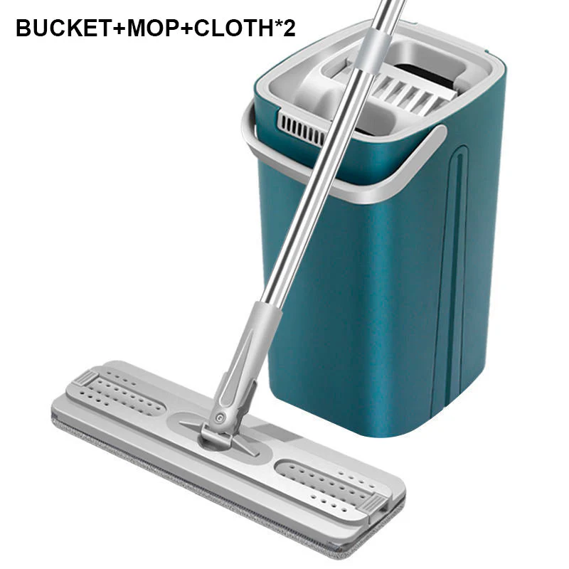 ComboMop – Effortlessly streak-free floors with every cleaning - Image 18