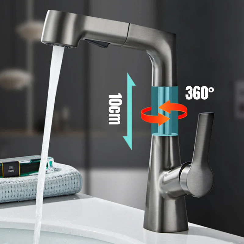 ComboWash – Clean Every Bathroom Corner Effortlessly and Quickly - Image 10