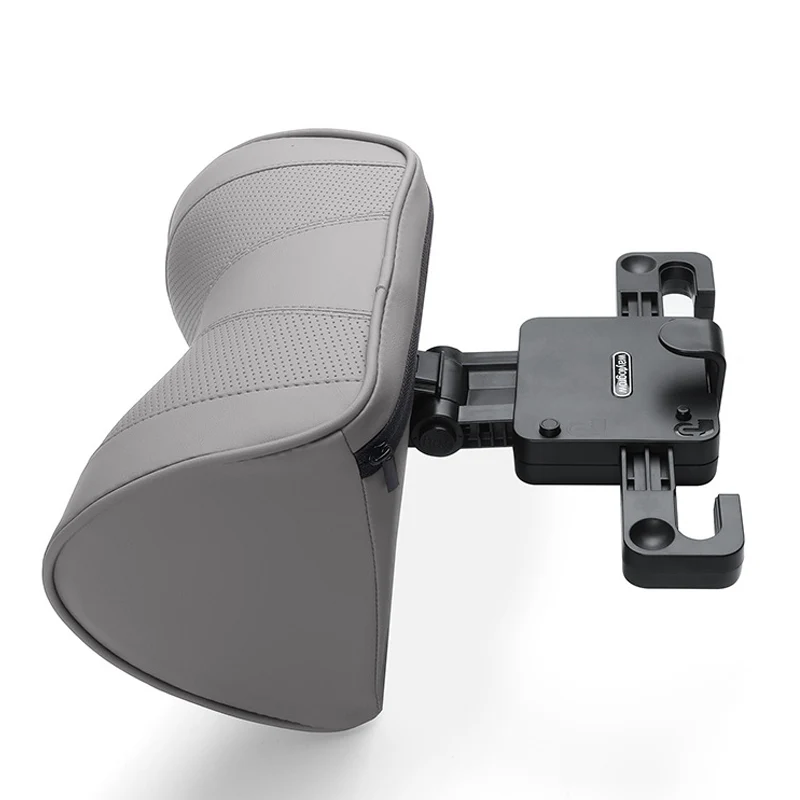 ComfyDrive – No More Neck Pain in the Car - Image 19