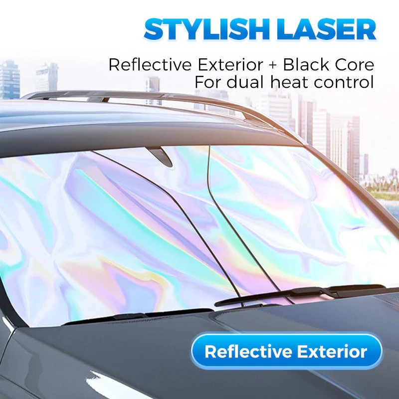 CoolGuard – Blocks Heat and UV Rays for Instantly Cooler Car Interiors - Image 6