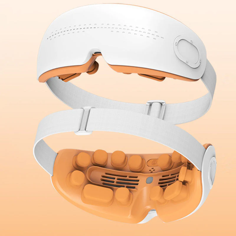 CoolVision – Fast Relief for Eye Strain and Fatigue