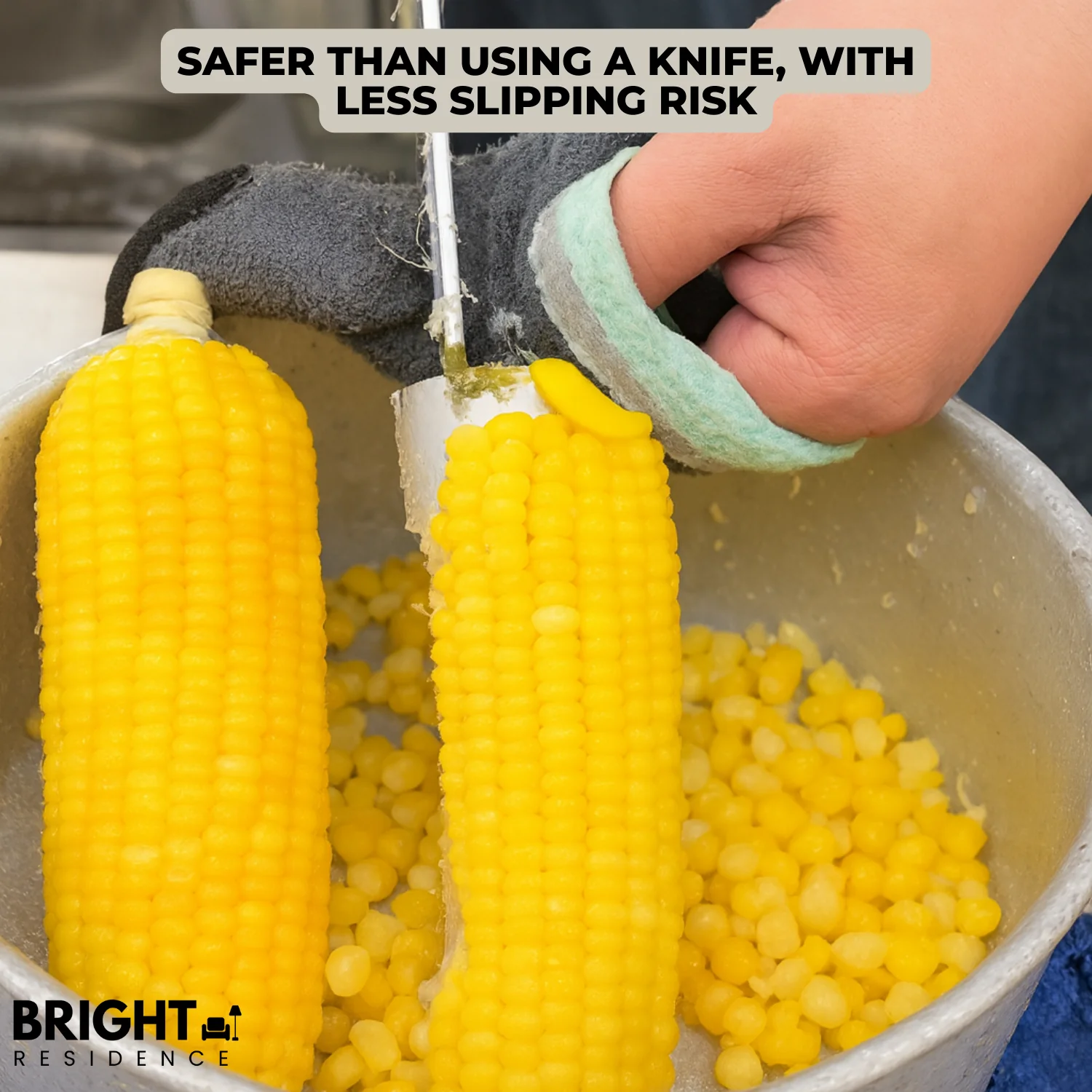 CornFix – Fresh Corn in Seconds, Effortlessly - Image 5