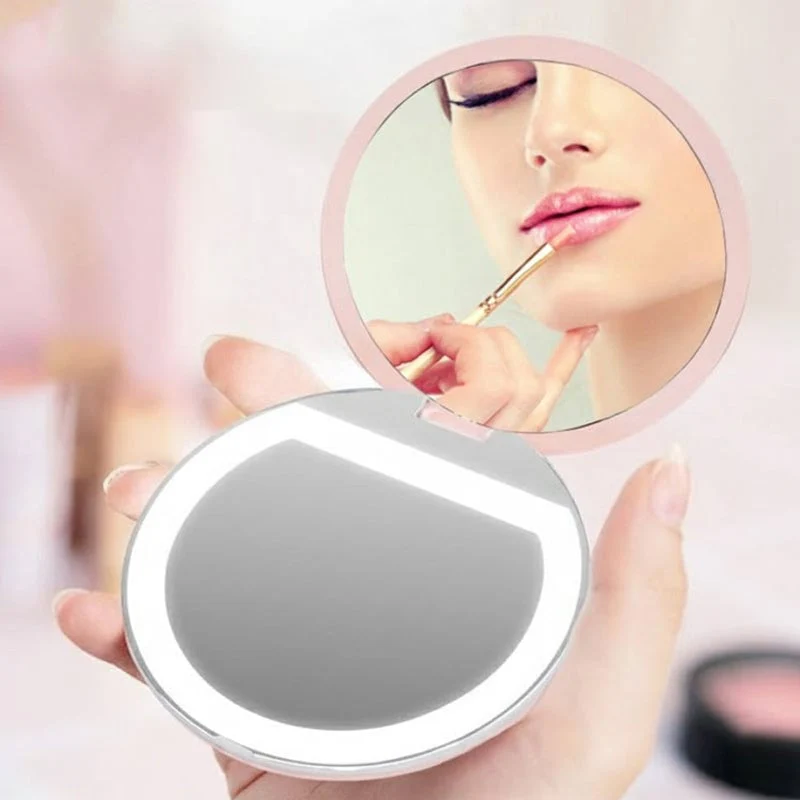 CosmeTion – Flawless Makeup On the Go with Perfect Lighting - Image 2
