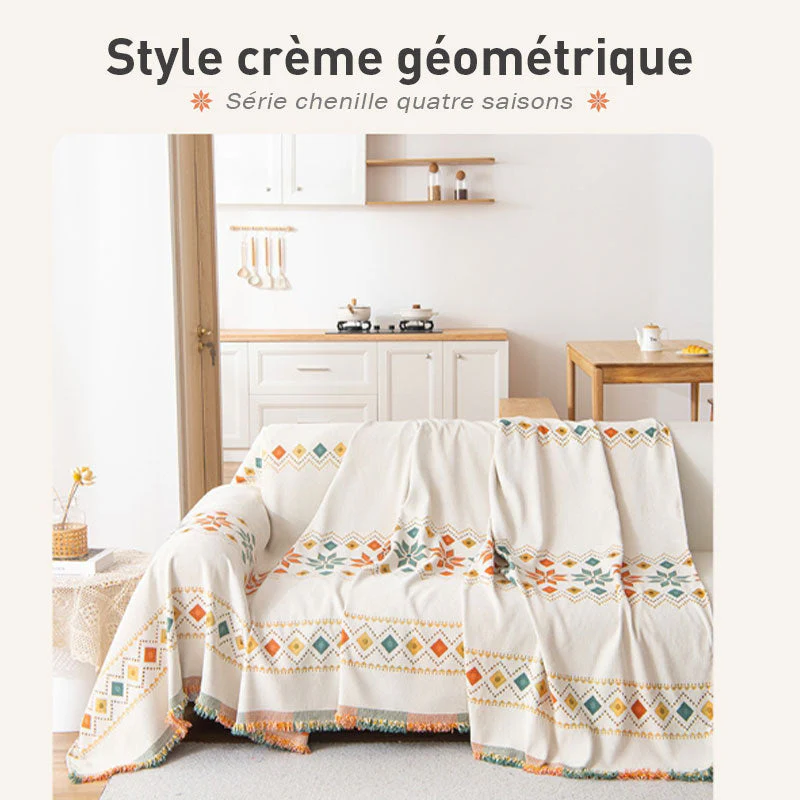 CozyBoho – Effortless Slip Resistance and Boho Style in Seconds - Image 3