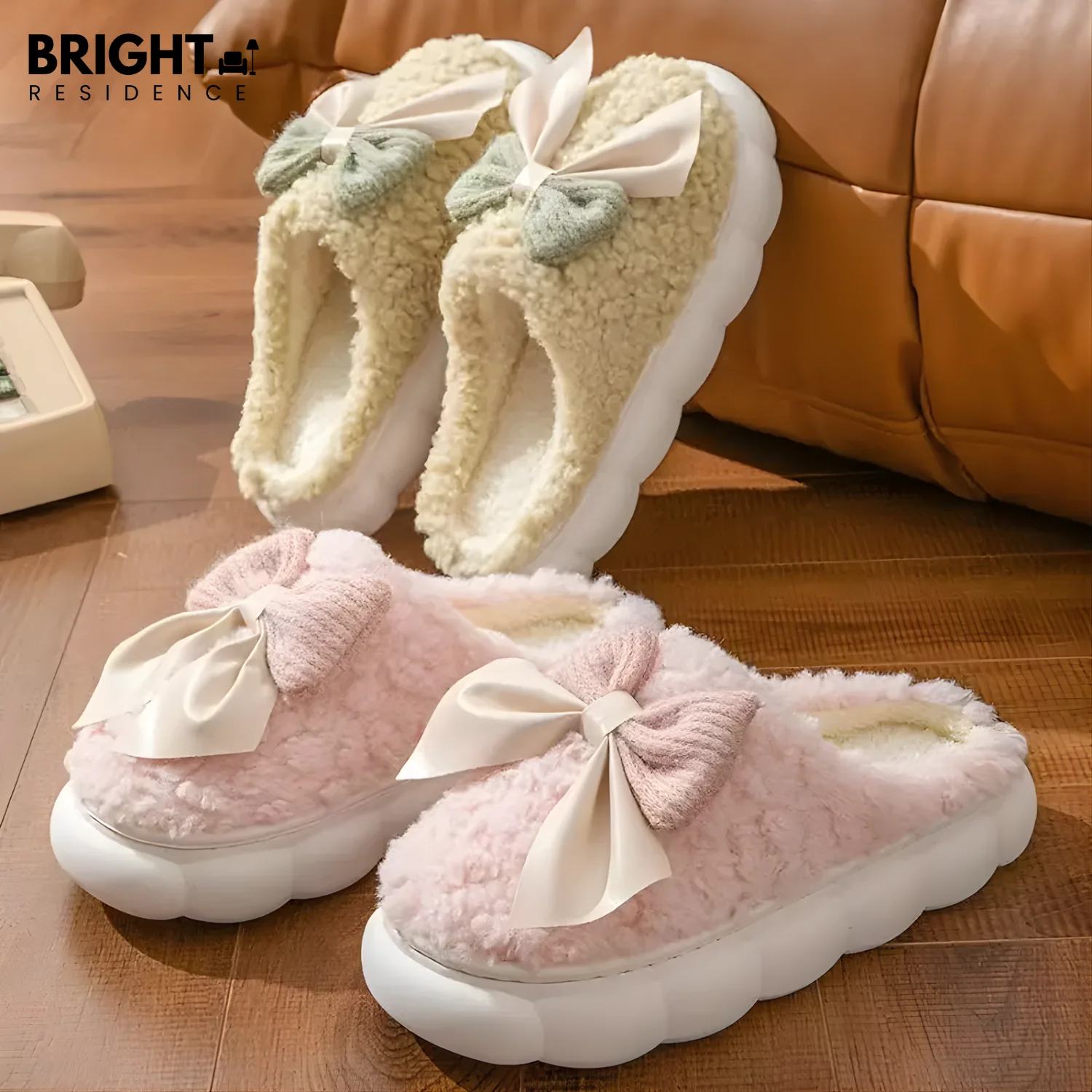 CozyCharm – Warmth, Style & Comfort for Your Feet - Image 7