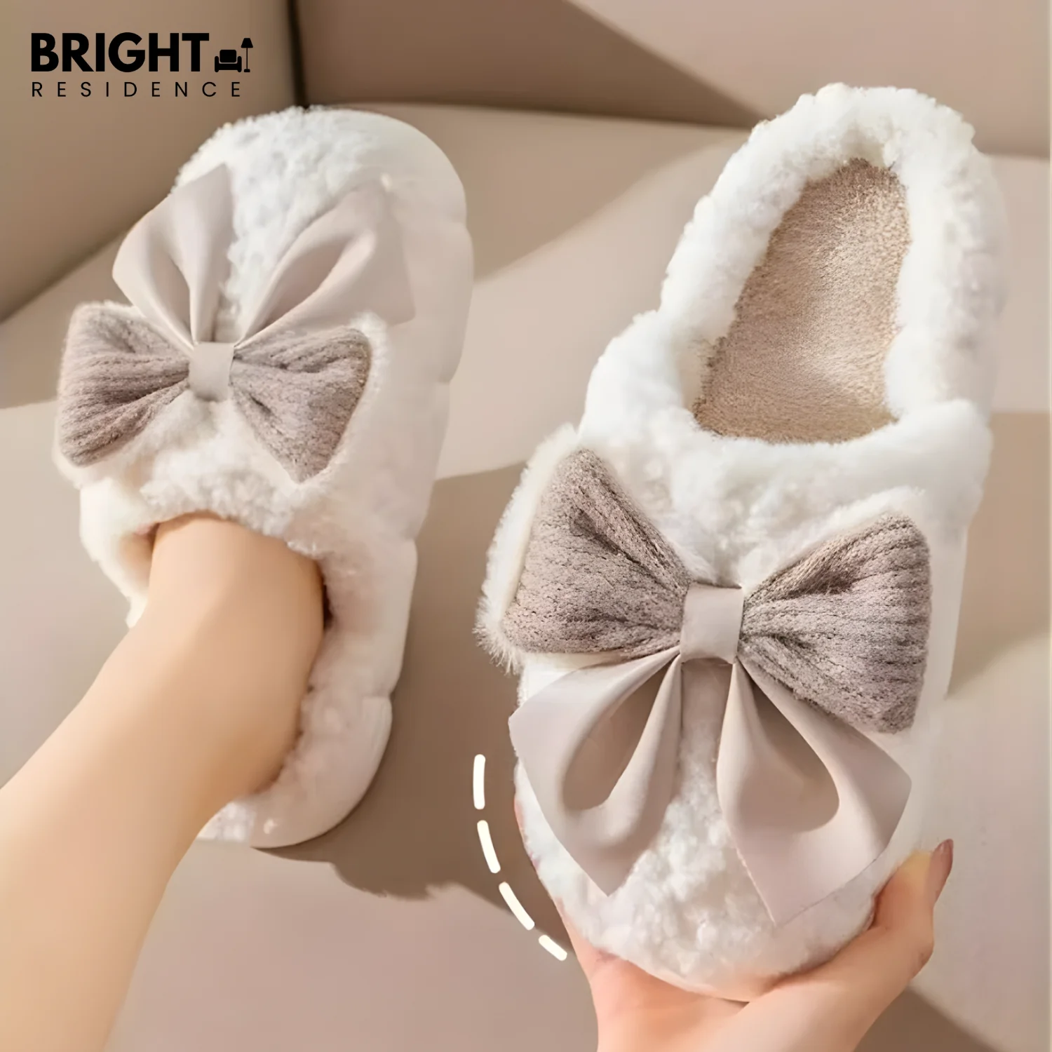CozyCharm – Warmth, Style & Comfort for Your Feet - Image 9