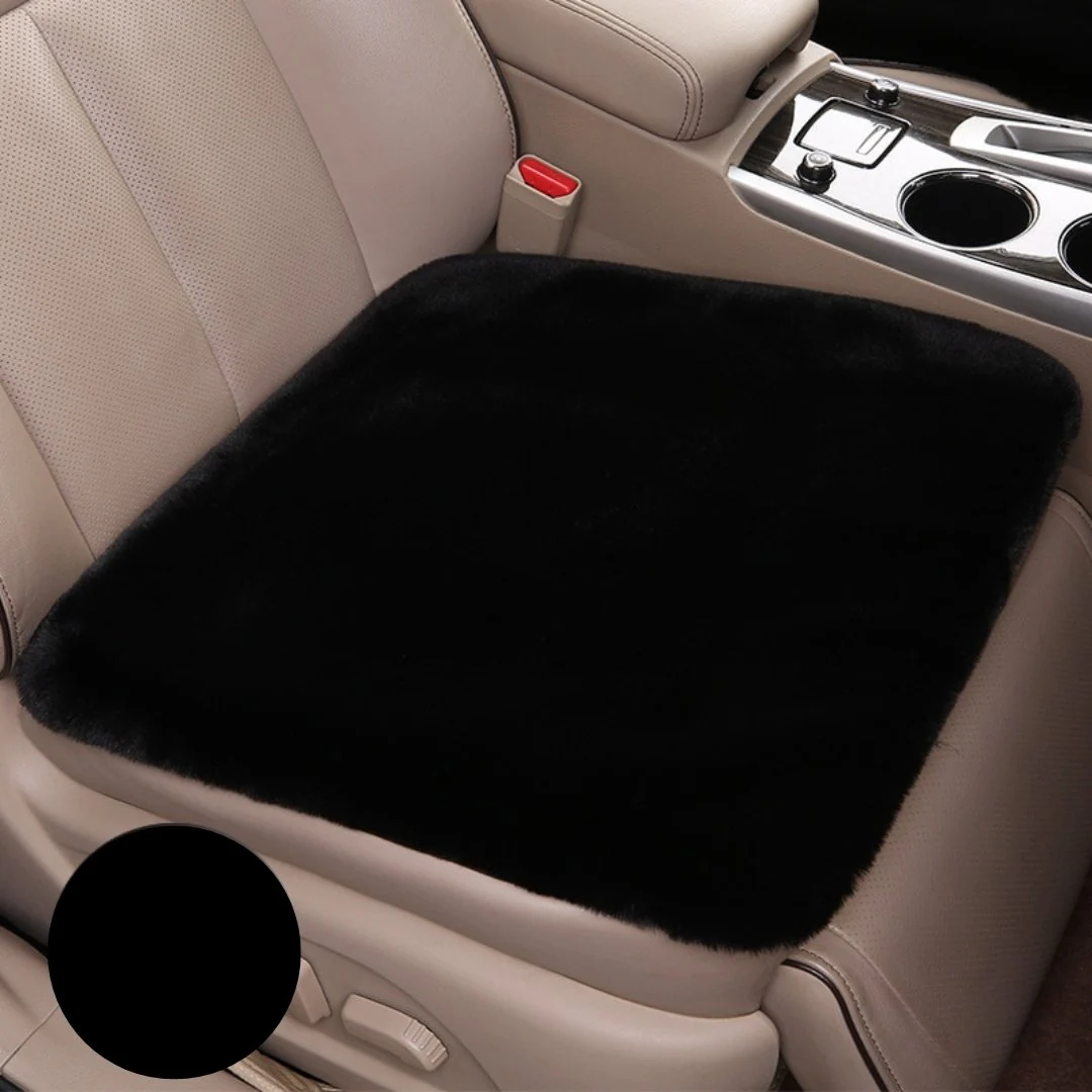 CozyCruze – Stay Warm and Comfortable on Every Car Ride