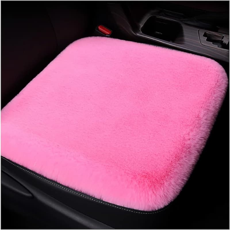 CozyCush – Luxury & Warmth for Every Car Ride - Image 2