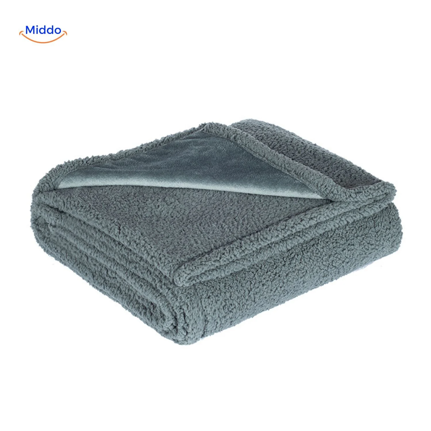 CozyDry – The discreet, waterproof comfort blanket made of cotton velour - Image 17
