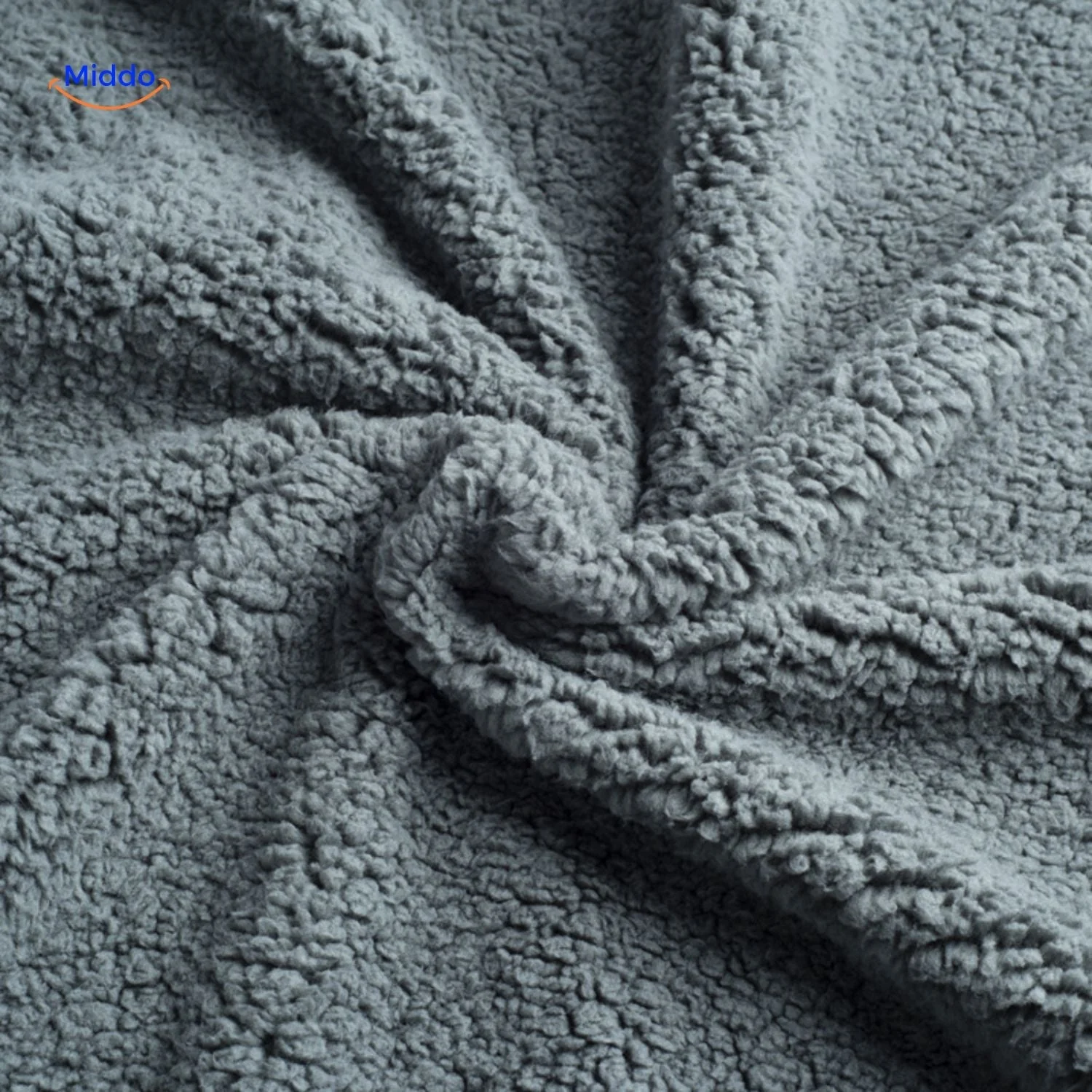 CozyDry – The discreet, waterproof comfort blanket made of cotton velour - Image 7