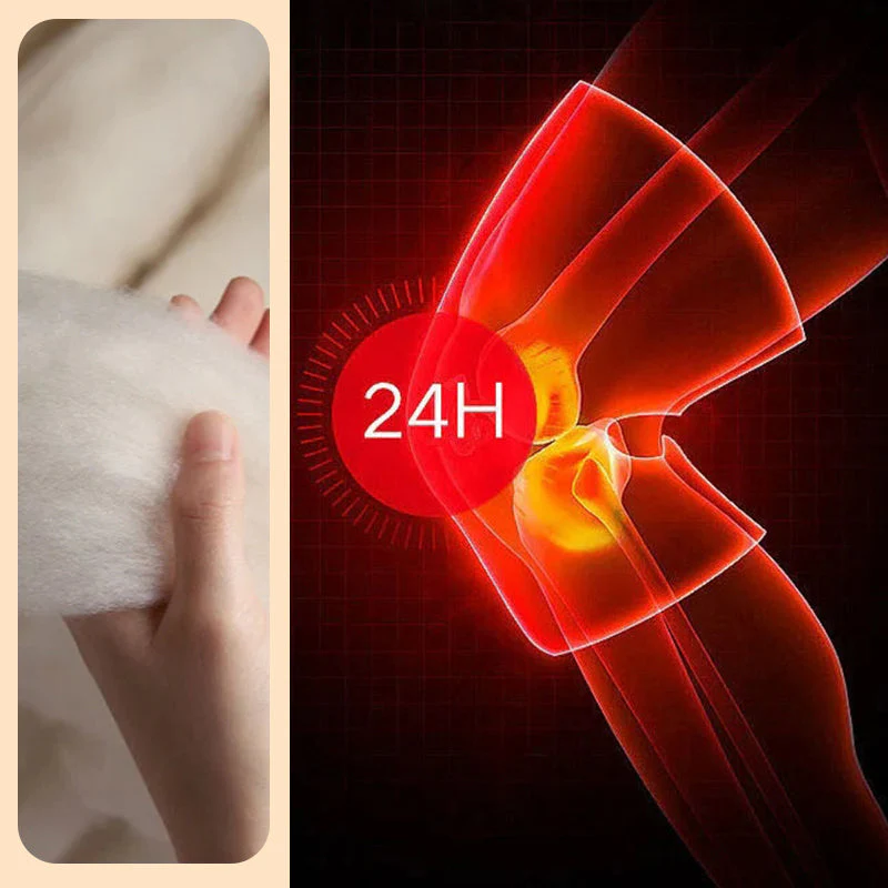 CozyFlex – Keeps your knees warm, soft & flexible in any weather - Image 7
