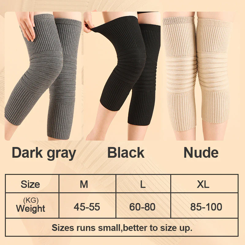 CozyFlex – Keeps your knees warm, soft & flexible in any weather - Image 9