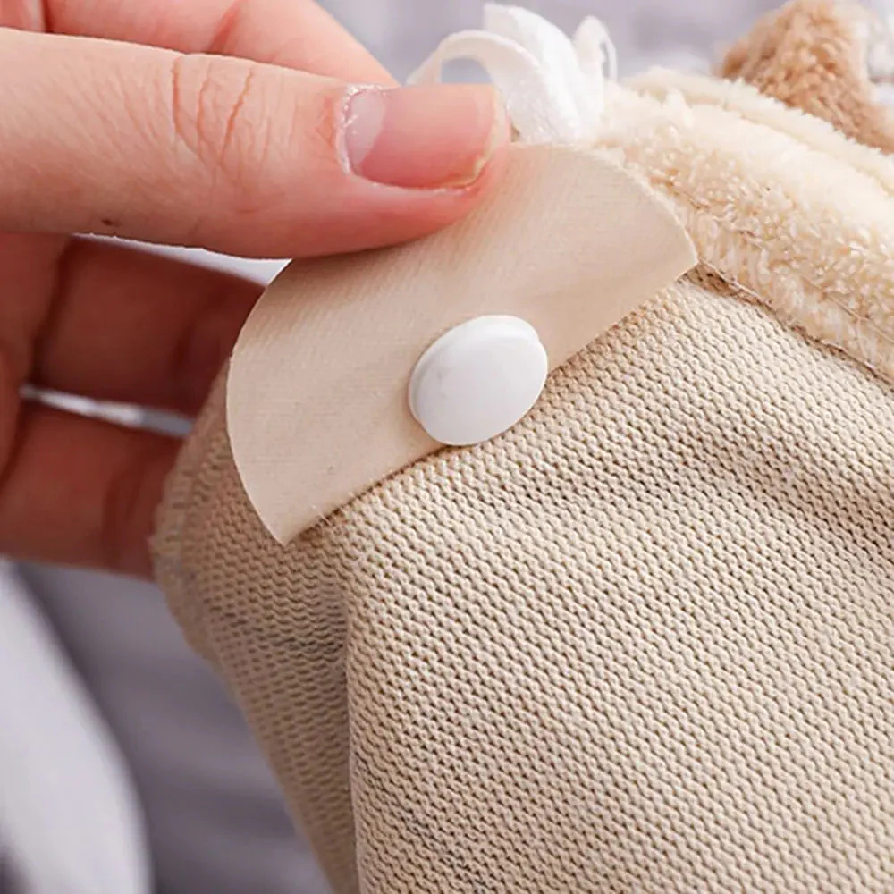 CozyGrip – Keep Your Blanket Securely in Place All Night - Image 9