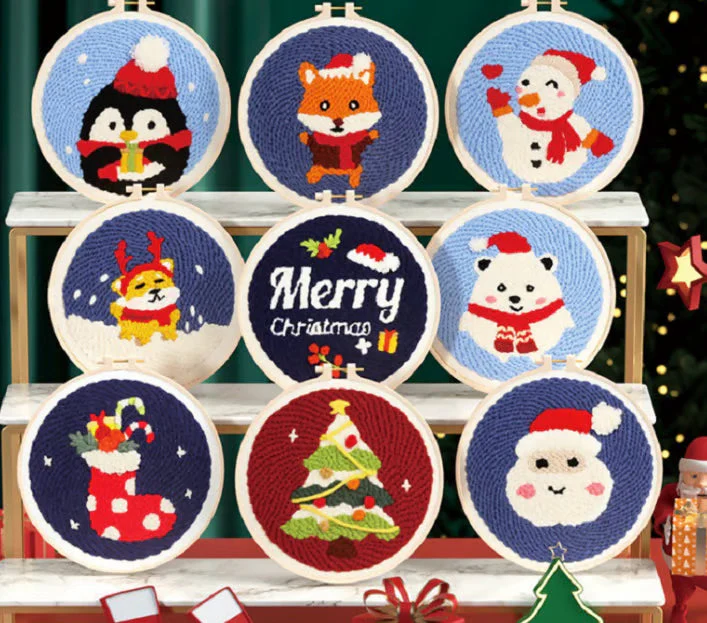 CozyStitch – Christmas Beautiful to Hold On To - Image 11