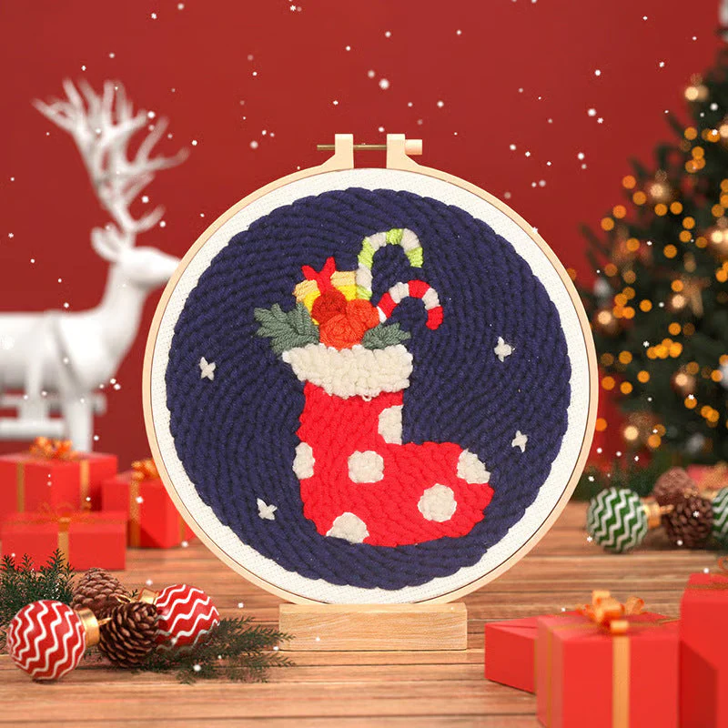 CozyStitch – Christmas Beautiful to Hold On To - Image 16