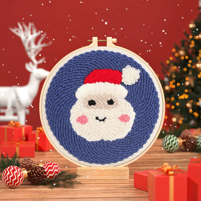CozyStitch – Christmas Beautiful to Hold On To - Image 2