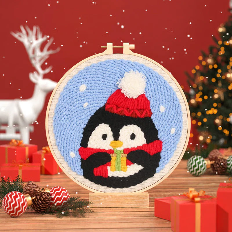 CozyStitch – Christmas Beautiful to Hold On To - Image 9