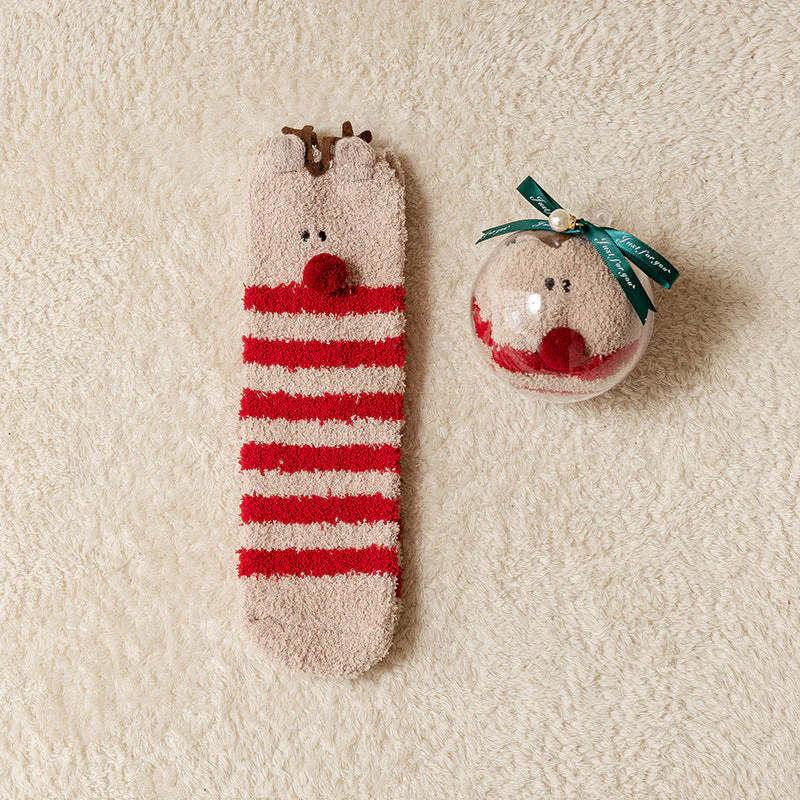 CozyStride – Say Goodbye to Cold Feet with All-Day Warmth - Image 14