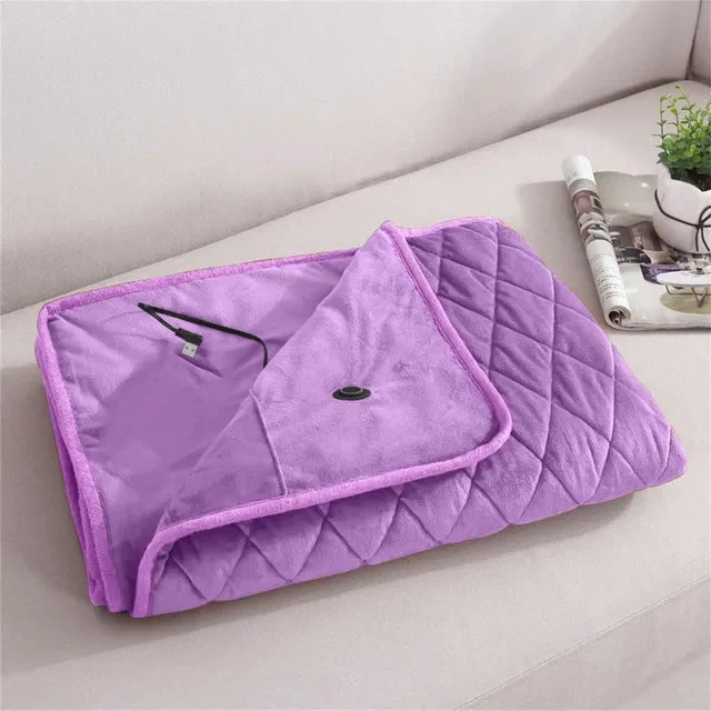 CozyVolt - Instant, USB-Powered Heat Anytime and Anywhere - Image 5