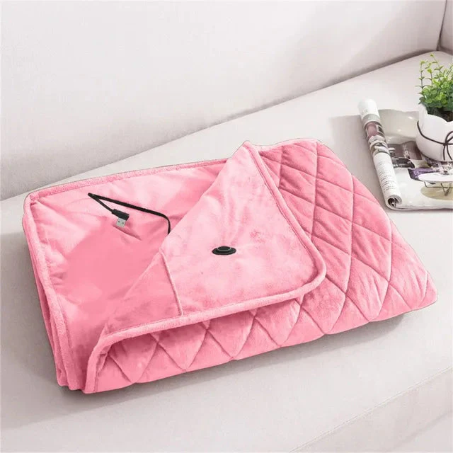 CozyVolt - Instant, USB-Powered Heat Anytime and Anywhere - Image 7