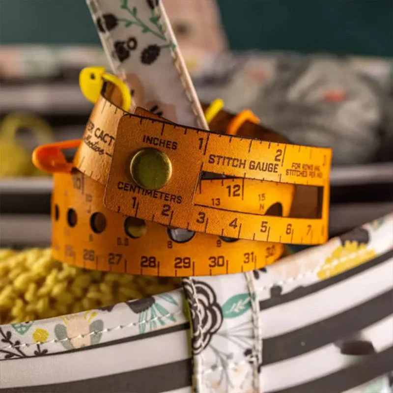 CraftWrist - Measure Everything Instantly with 7 Tools on Your Wrist - Image 6