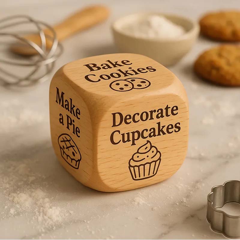 CraftyRoll – Let the Dice Decide Your Creativity - Image 4