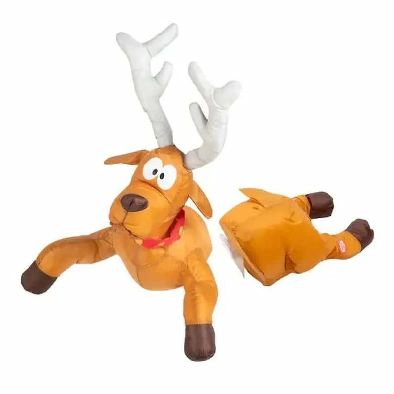 CrashClaus — The Santa Claus Who Really Makes an Impression - Image 5