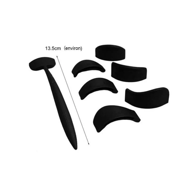 CreaseMaster - Perfect Eyeshadow Creases Instantly, Every Time - Image 7