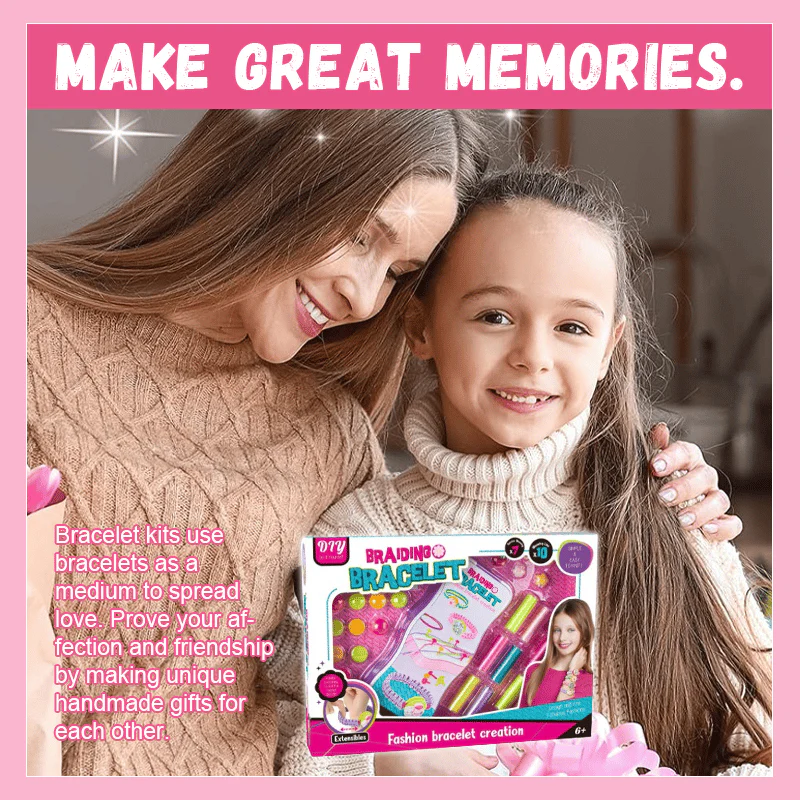 CreatiKnot – Instantly Boosts Children’s Creativity and Manual Dexterity - Image 9