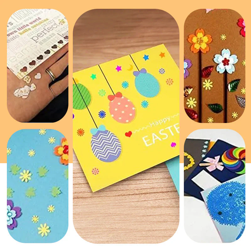 1+1 FREE | CreativeCut – Perfect Craft Ideas Without Scissors - Image 6