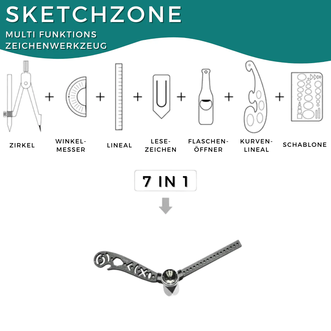 CreativeForm – Precise Design Wherever You Are