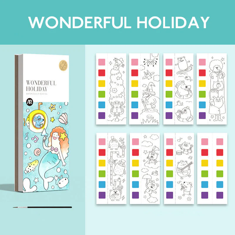 CreativeKiddo – Unleash Children's Creativity Without Any Mess - Image 26