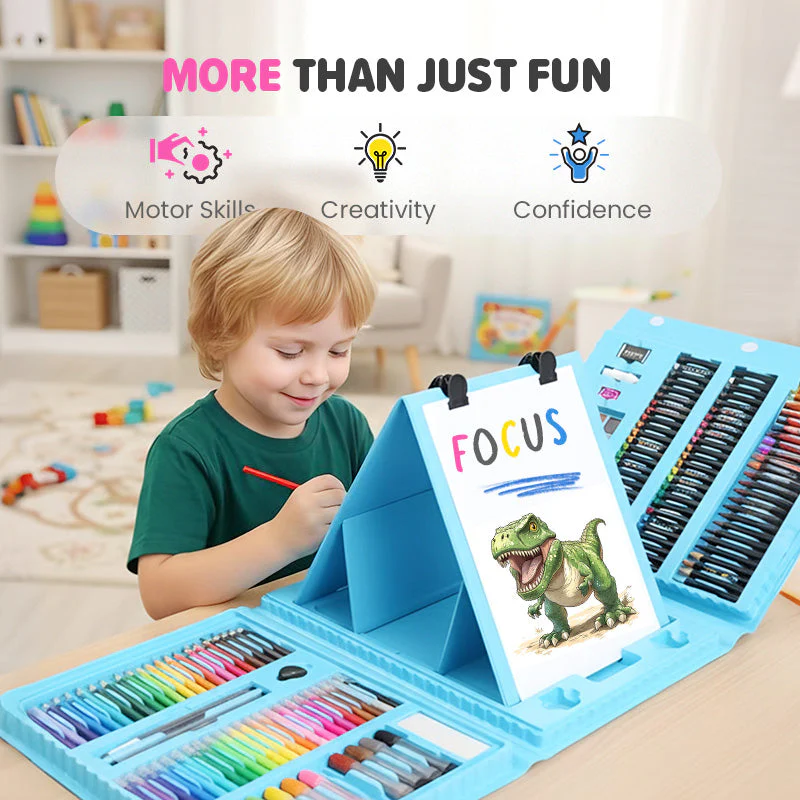 CreativeKiddo – Unleash Children's Creativity Without Any Mess - Image 4